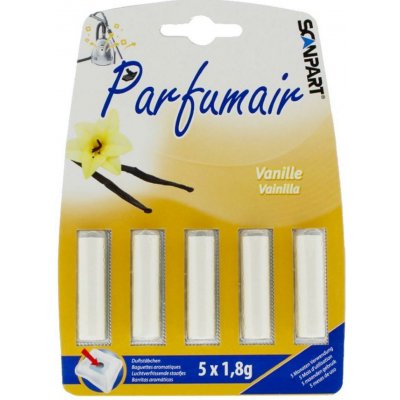 ScanPart vanilka 5 ks – Zbozi.Blesk.cz