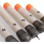 Preston Splávek Precision Pellet Waggler 6g – Zboží Dáma