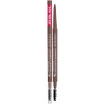 Catrice Slim‘Matic Ultra Precise Brow Pencil Waterproof tužka na obočí 020 Medium 0,05 g – Zboží Mobilmania