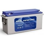 Solarfam JDG12-150Ah 12V 150Ah – Zboží Živě