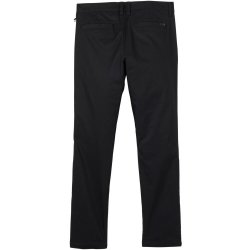 FOX Essex stretch slim pant Black