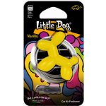 Little Dog 3D - Vanilla – Zboží Mobilmania