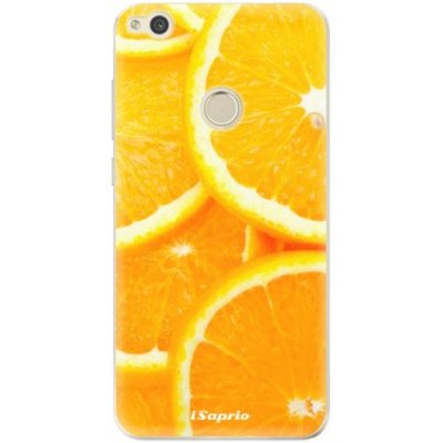 iSaprio Orange 10 pro Huawei P9 Lite (2017)