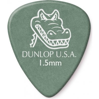 Dunlop 417R 1.50 Gator Grip Standard Trsátko – Zboží Dáma