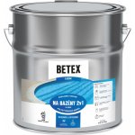 Betex 2v1 na bazény S2852 9 kg tmavě modrá – Zboží Mobilmania