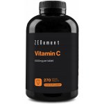 Zenement Vitamín C 1000 mg 270 veganských tablet – Hledejceny.cz