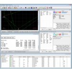 NovAtel GrafNav Static and GrafNet