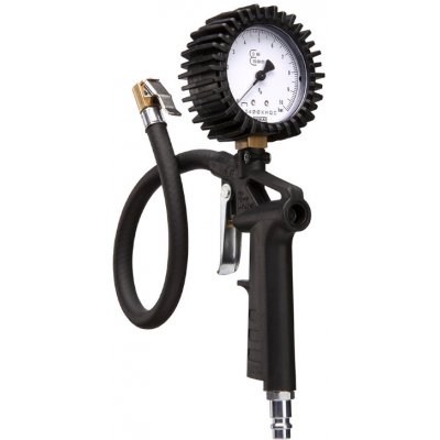 GAV PNEUHUSTIČ S CEE MANOMETREM NYCA GT – Hledejceny.cz