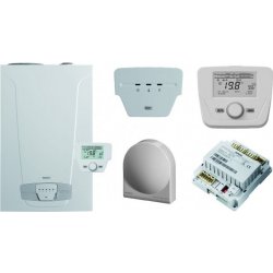 Baxi Nuvola Platinum+ 24 Set 72196980REG