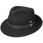 Mayser Denver Traveller cestovní nemačkavý voděodolný černý – Hledejceny.cz