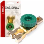 Amio (Poland) Odpojovač autobaterie Amio max 300A, 03022 | Zboží Auto