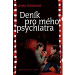 Deník pro mého psychiatra – Hledejceny.cz