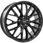 MONACO WHEELS GPX 9.5x21 5x112 ET34 gloss black – Hledejceny.cz