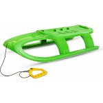 Prosperplast Sáňky BULLET zelené – Zboží Dáma