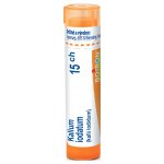KALIUM IODATUM POR 15CH GRA 1X4G – Hledejceny.cz