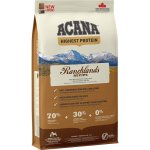 Acana Regionals Ranchlands Beef Lamb Herring Bison Salmon 11,4 kg – Hledejceny.cz
