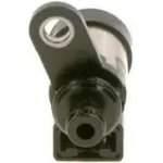 BOSCH Ovládací ventil automatické převodovky BO 0260130031