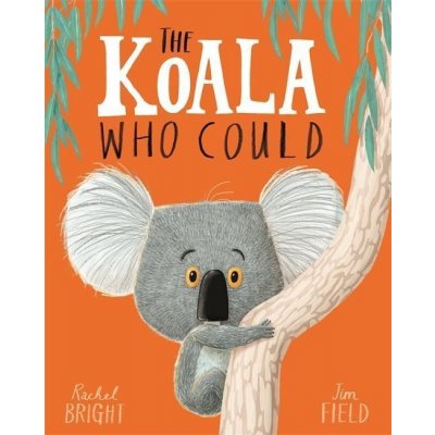 Koala Who Could