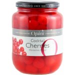 Opies Koktejlové třešně Red Marachino 950 g