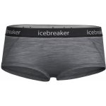 Icebreaker Women's Sprite Hot Pants černá – Zbozi.Blesk.cz