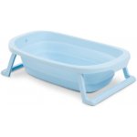 Hauck Vanička skládací Light Blue – Hledejceny.cz