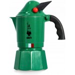 Kávovar Bialetti Moka Express Alpina 3tz 150 Ml – Zbozi.Blesk.cz