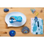 Edding 780 červený – Zboží Mobilmania