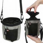 TRIXIE Sáček na pamlsky Multi Twist 12 x 17 cm – Sleviste.cz