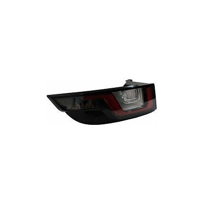 Zadní světlo - levé LAND ROVER EVOQUE | 2011-2015 | HELLA | – Hledejceny.cz