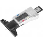 CARMOTION Měřič hloubky dezénu digitální, 86497 – Zboží Mobilmania