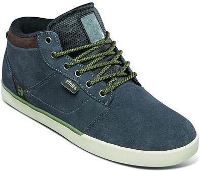 Etnies JEFFERSON MTW Grey/Brown