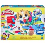 Play-Doh Sada veterinář – Zboží Mobilmania