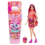 Mattel Barbie Pop Reveal Bubble Tea mangové koláčky HTJ22 – Zboží Dáma Mattel Barbie Pop Reveal Bubble Tea mangové koláčky HTJ22 – Zboží Dáma