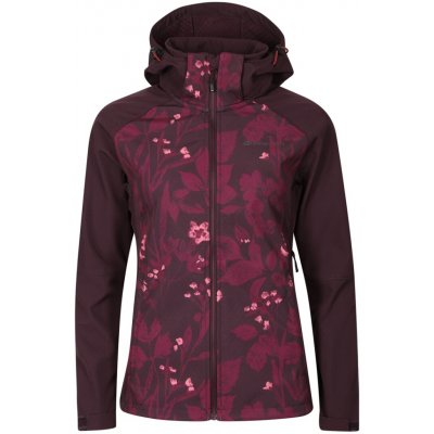 Alpine Pro Hoora fialová – Sleviste.cz