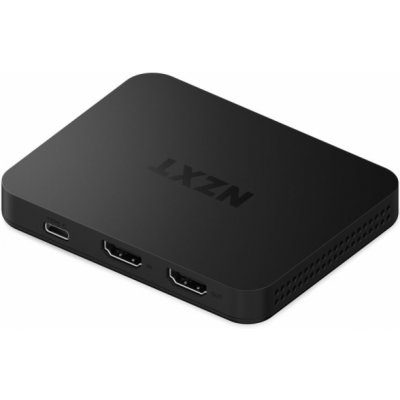 NZXT externí záznamová karta Signal HD60 – Zboží Živě