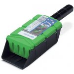 Prosperplast Lopatka na posyp Sharkie zelená ISSS-G642 – Zbozi.Blesk.cz