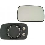 SKLO / VLOŽKA ZRCÁTKA S DRŽÁKEM PRAVÉ VOLKSWAGEN POLO (6N) HB, 10.94-08.99, VOLKSWAGEN POLO (6KV) CLASSIC/KOMBI, 11.95-06.01, ŠKODA FELICIA (6U), 10.9 ostatní | Zboží Auto