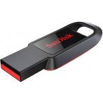 SanDisk Cruzer Spark 128GB SDCZ61-128G-G35 – Hledejceny.cz