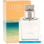 Calvin Klein Eternity Summer 2019 toaletní voda pánská 100 ml – Zboží Mobilmania