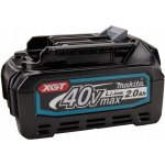 Makita BL4020 XGT 40V/2,0Ah 191L29-0 – Zboží Dáma