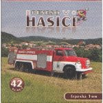 Pexeso v krabičce: Hasiči – Zboží Dáma