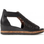 Remonte D3056 01 Černá – Zboží Mobilmania