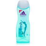 adidas Fresh sprchový gel 400 ml – Sleviste.cz