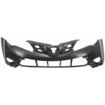 BLIC Nárazník (přední, s otvory halogeny, k lakování) TOYOTA RAV4 IV 12.12-02.16 – Sleviste.cz