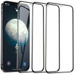 Odolné 9D sklo přes celý displej iPhone 14 / 14 Pro – Zboží Živě