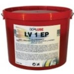 Go4Lube LV 3 EP 8 kg