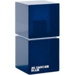 Jil Sander New toaletní voda pánská 90 ml tester – Hledejceny.cz