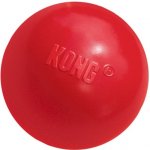 Kong Ball odolný guma Míč M/L 10 cm – Zboží Mobilmania