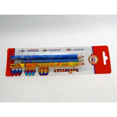 Koh-i-Noor 9038 3 ks – Zboží Živě