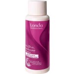 Londa LondaColor Extra Rich Creme Emulsion 6 Vol. 1,9% 60 ml – Zboží Dáma